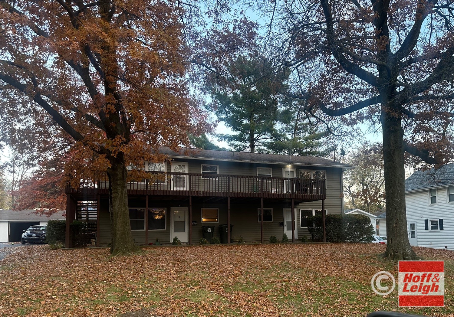 147 3rd St, Wadsworth, OH à vendre Photo principale– Image 1 sur 9