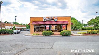 Plus de détails pour 7631 Southtown Xing, Fort Wayne, IN - Local commercial à vendre