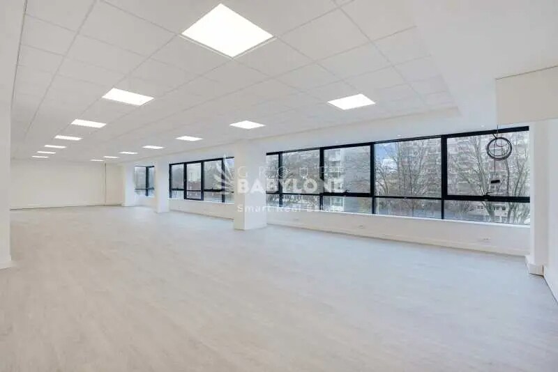 99 Avenue Aristide Briand, Montrouge, HDS 92120 -  -  - Photo intérieure - Image 1 of 2