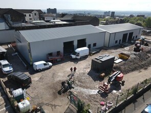 10 Festing St, Stoke On Trent à louer Photo de la construction– Image 2 sur 6