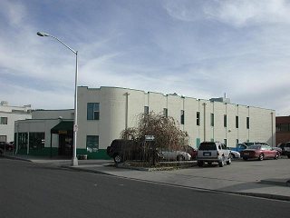 321 Rood Ave, Grand Junction, CO à louer - Photo de l’immeuble – Image 2 sur 29
