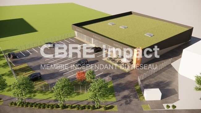 Plus de détails pour Local commercial à vendre