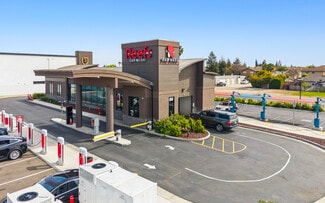 Plus de détails pour 1555 Canal Blvd, Ripon, CA - Local commercial à vendre