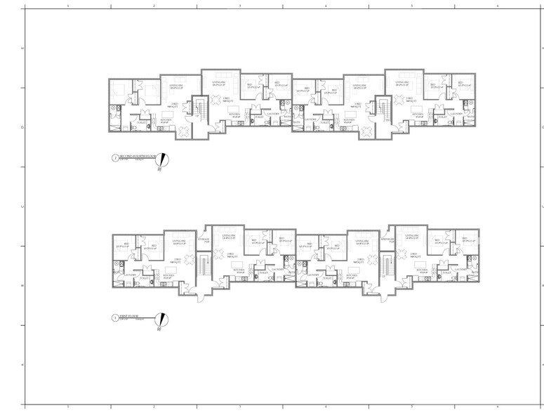 2160 Forest Rd, Amherst, NY à vendre - Photo de l’immeuble – Image 3 sur 4
