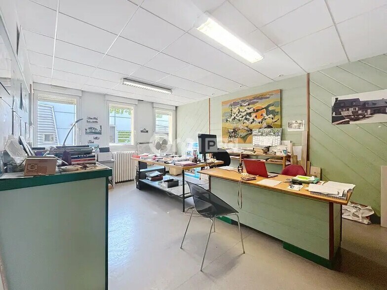 47 Rue Gen Dalton, Brive-la-Gaillarde à vendre - Photo de l’immeuble – Image 2 sur 9