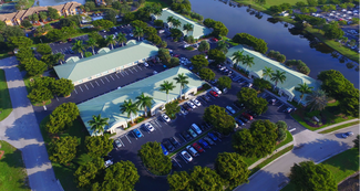 Plus de détails pour 6821 Palisades Park Ct, Fort Myers, FL - Bureau/Médical à louer