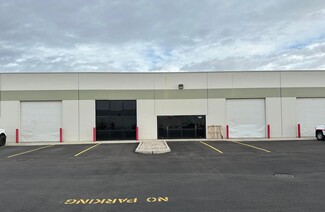 Plus de détails pour 75 W Taylor Ave, Meridian, ID - Industriel/Logistique à louer