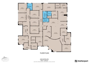 6420 Medical Center Dr, Las Vegas, NV à louer Photo intérieure– Image 1 sur 1