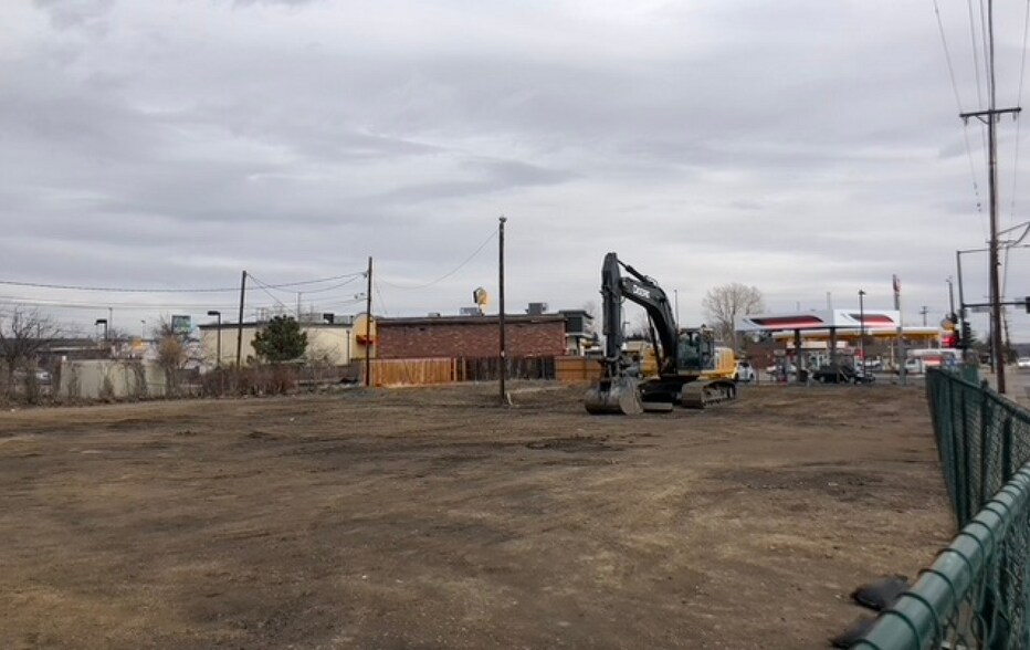 3031 W Florida Ave, Denver, CO à louer - Photo de la construction – Image 3 sur 4