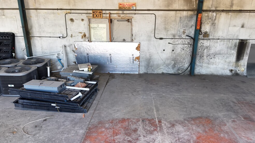 700 23rd St, Bakersfield, CA à louer - Vidéo sur l’annonce professionnelle – Image 2 sur 10