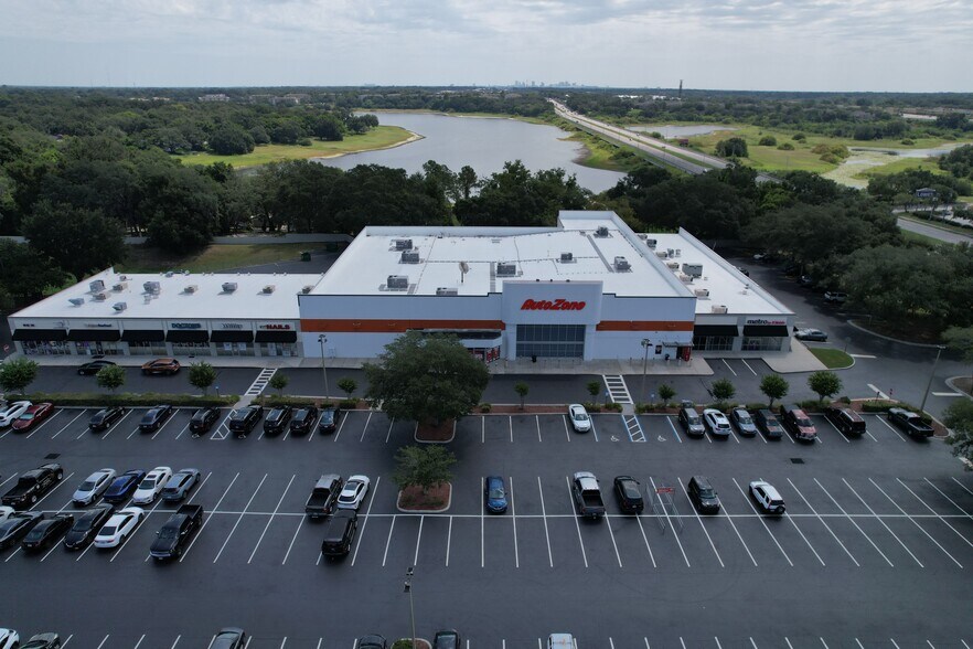 707-873 Good Homes Rd, Orlando, FL à louer - Photo de l’immeuble – Image 1 sur 18