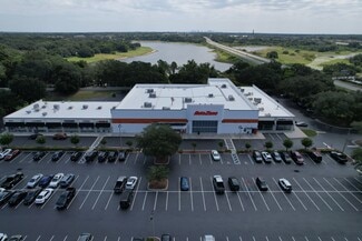 Plus de détails pour 707-873 Good Homes Rd, Orlando, FL - Local commercial à louer