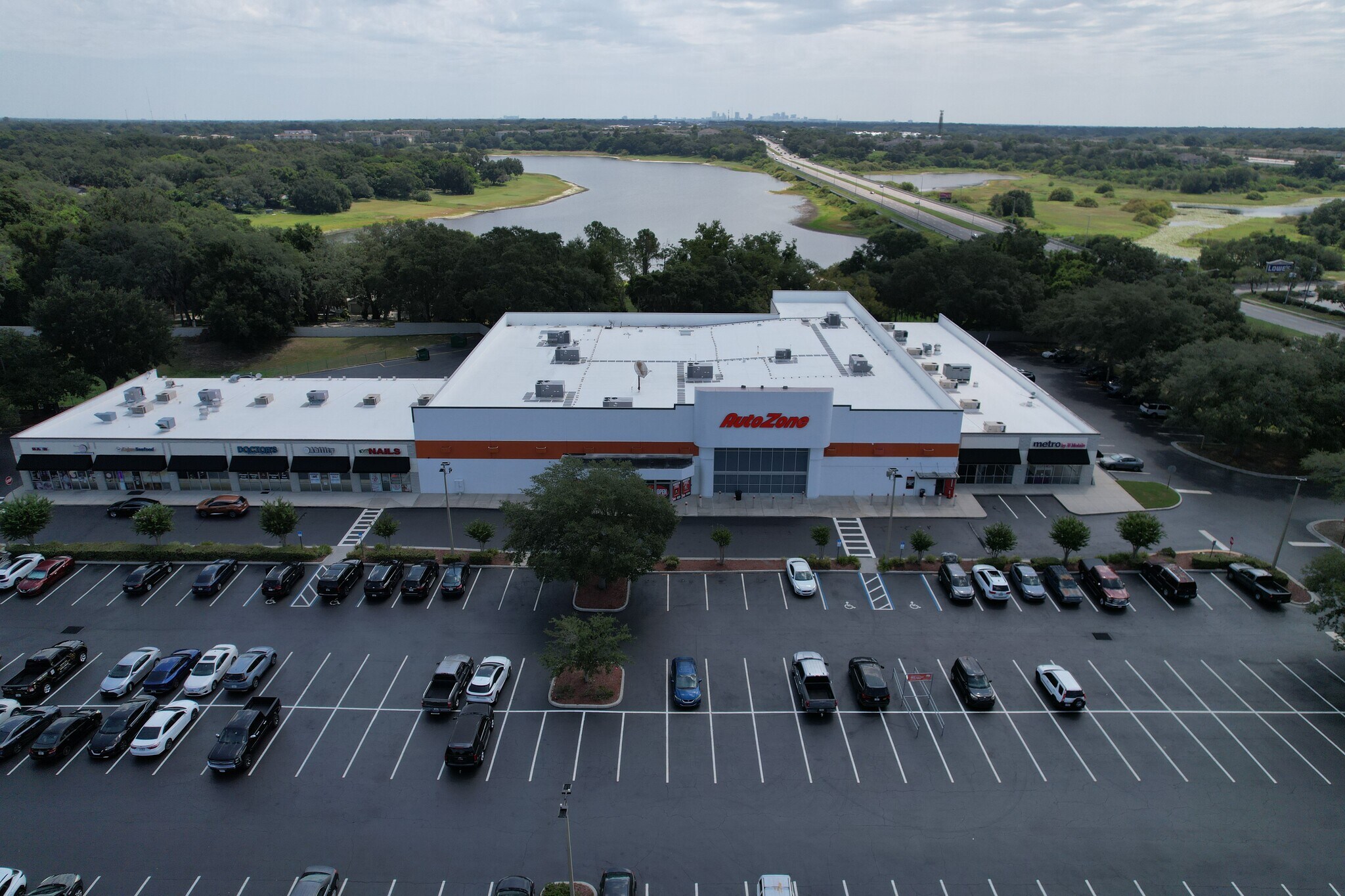 707-873 Good Homes Rd, Orlando, FL à louer Photo de l’immeuble– Image 1 sur 19