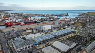 Plus de détails pour Industriel/Logistique à louer