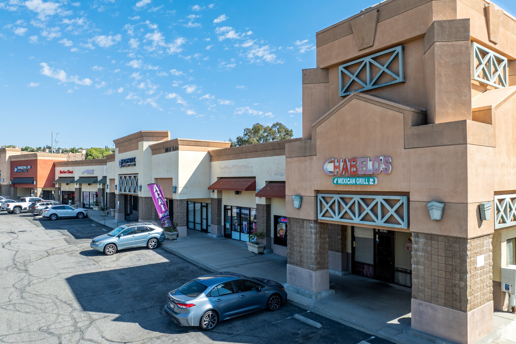 31818-31940 Castaic Rd, Castaic, CA à vendre Photo principale– Image 1 sur 7