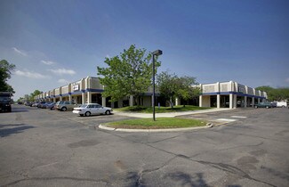 Plus de détails pour 2218-2224 Dividend Dr, Columbus, OH - Industriel/Logistique à louer