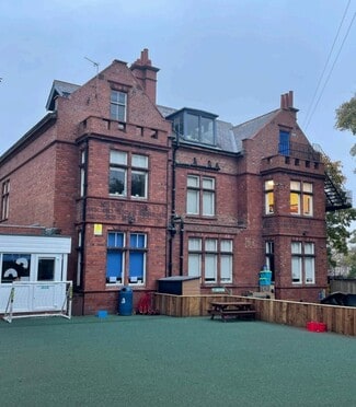 Plus de détails pour 21 North Ave, Newcastle Upon Tyne - Spécialisé à vendre