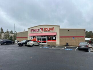 Plus de détails pour 3709 Mike Padgett Hwy, Augusta, GA - Local commercial à vendre