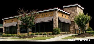 Plus de détails pour 110 Pooler Pky, Pooler, GA - Local commercial à louer