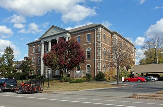 Plus de détails pour 1222 16th Ave S, Nashville, TN - Bureau à louer