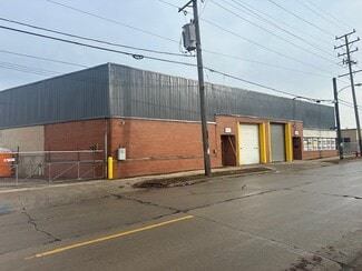 Plus de détails pour 2400 W Cornell St, Milwaukee, WI - Industriel/Logistique à vendre