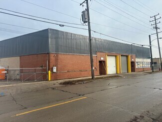 Plus de détails pour 2400 W Cornell St, Milwaukee, WI - Industriel/Logistique à louer