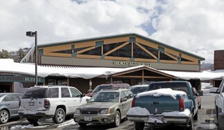 Plus de détails pour 1776 Park Ave, Park City, UT - Local commercial à louer