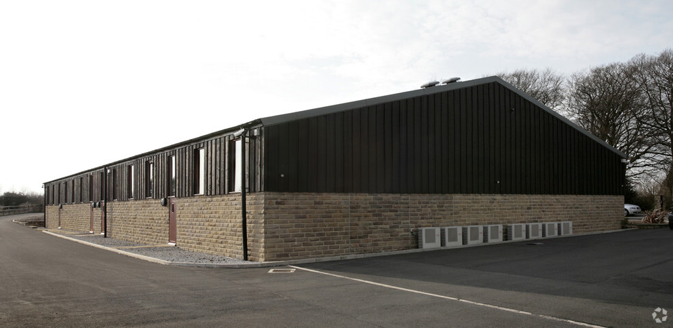 Tarn Ln, Leeds à louer - Photo principale – Image 1 sur 4