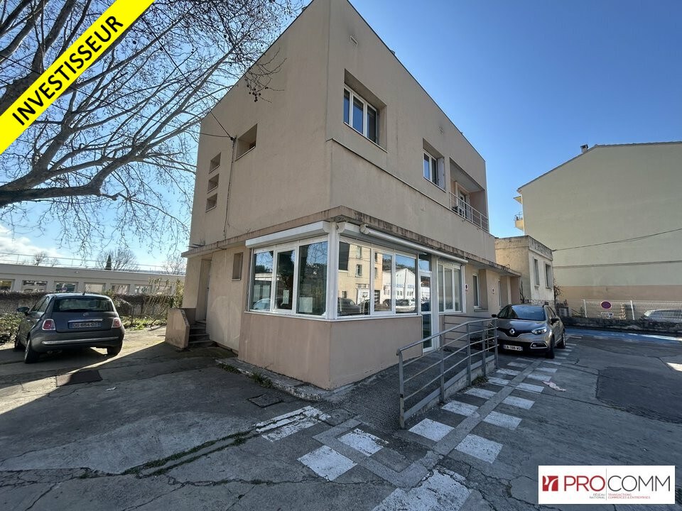 Bureau dans Cavaillon à vendre Photo de l’immeuble– Image 1 sur 7
