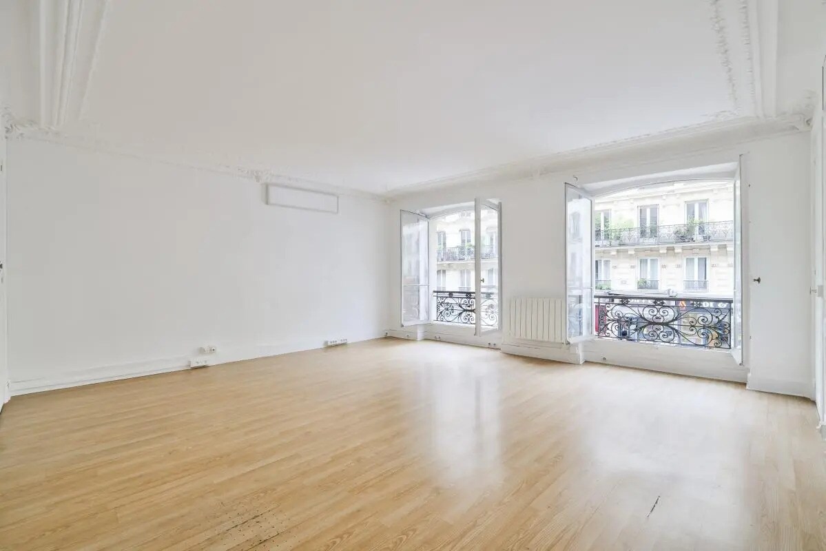 Bureau dans Paris à louer Photo de l’immeuble– Image 1 sur 8
