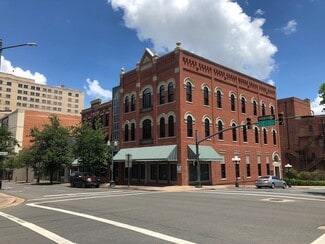 Plus de détails pour 631 Milam St, Shreveport, LA - Bureau à vendre