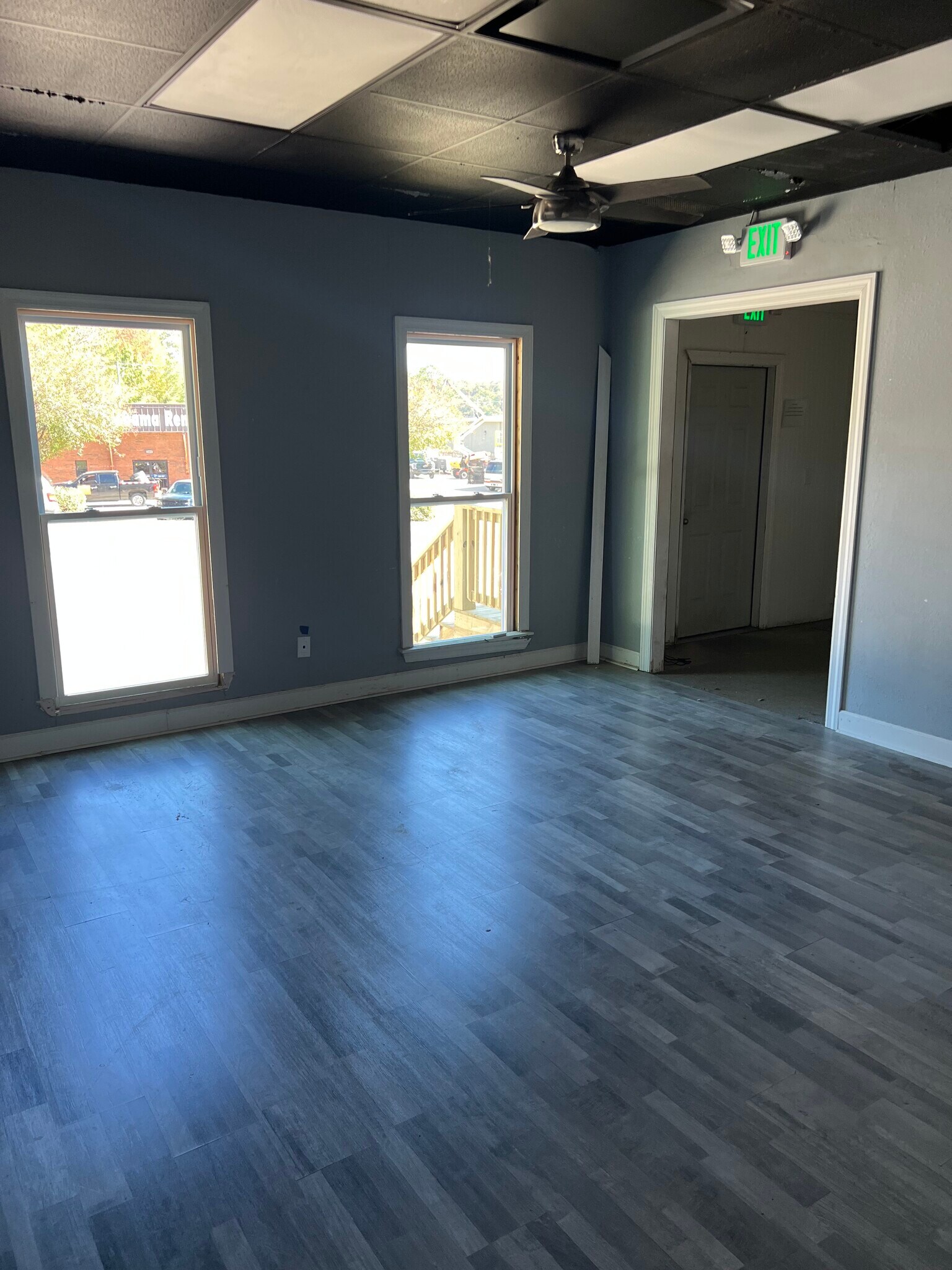 2010 Old Montgomery Hwy, Birmingham, AL à louer Photo principale– Image 1 sur 8