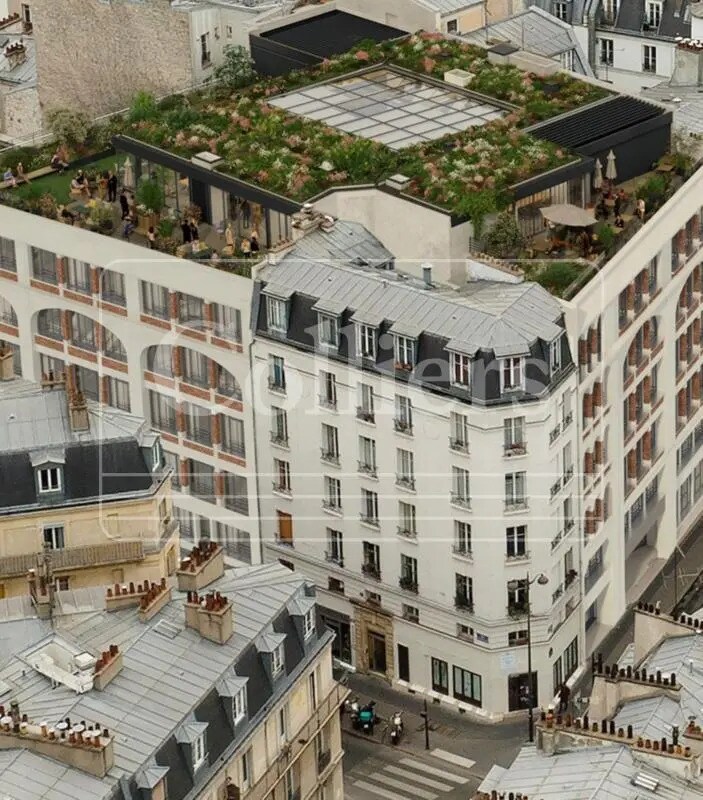 62 Rue Marcadet, Paris à louer Photo de l’immeuble– Image 1 sur 22