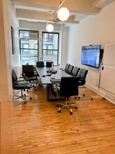 130 W 25th St, New York, NY à louer Photo intérieure– Image 1 sur 3