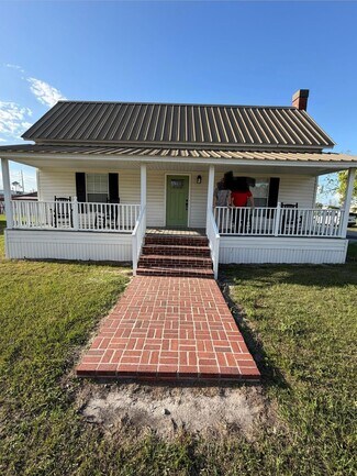 Plus de détails pour 400 W 5th St, Adel, GA - Bureau/Local commercial à louer