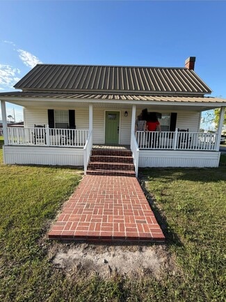 Plus de détails pour 400 W 5th St, Adel, GA - Bureau/Local commercial à louer