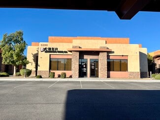 Plus de détails pour 6280 Spring Mountain Rd, Las Vegas, NV - Bureau à vendre