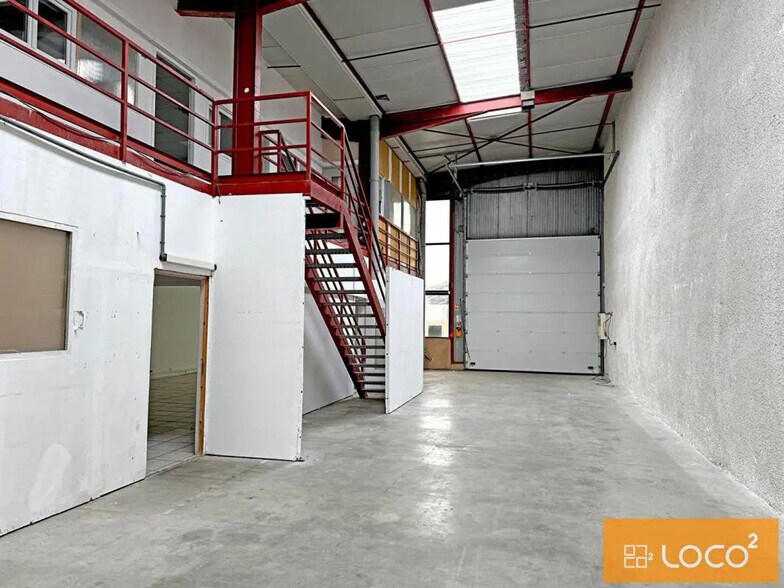 39 Avenue Jean-François Champollion, Toulouse à louer - Photo de l’immeuble – Image 2 sur 11