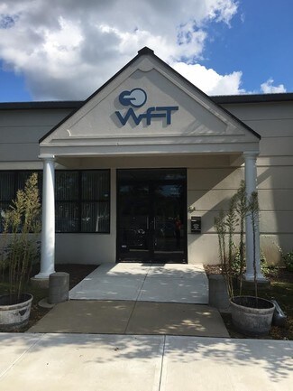 Plus de détails pour 2850 Brunswick Pike, Lawrenceville, NJ - Local commercial à louer