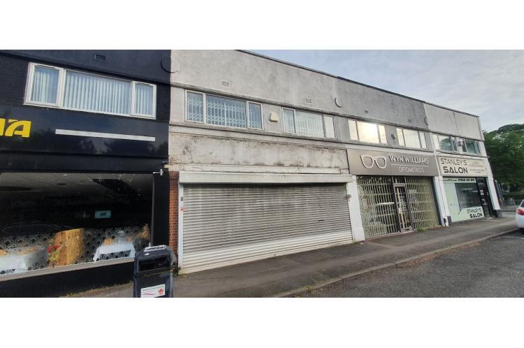 8 Trysull Rd, Wolverhampton à vendre - Photo principale – Image 1 sur 2