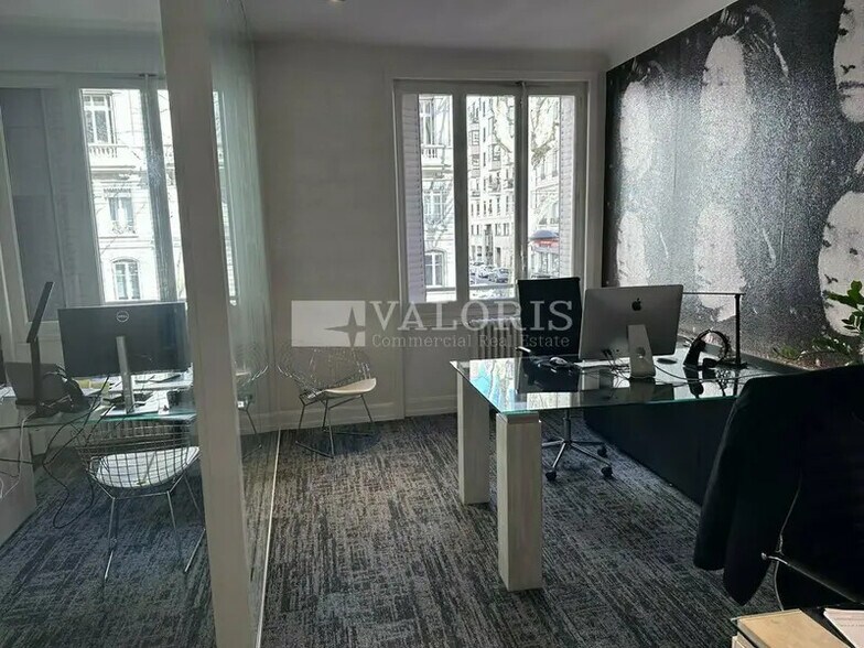 10 Avenue Maréchal Foch, Lyon à louer - Photo intérieure – Image 3 sur 6