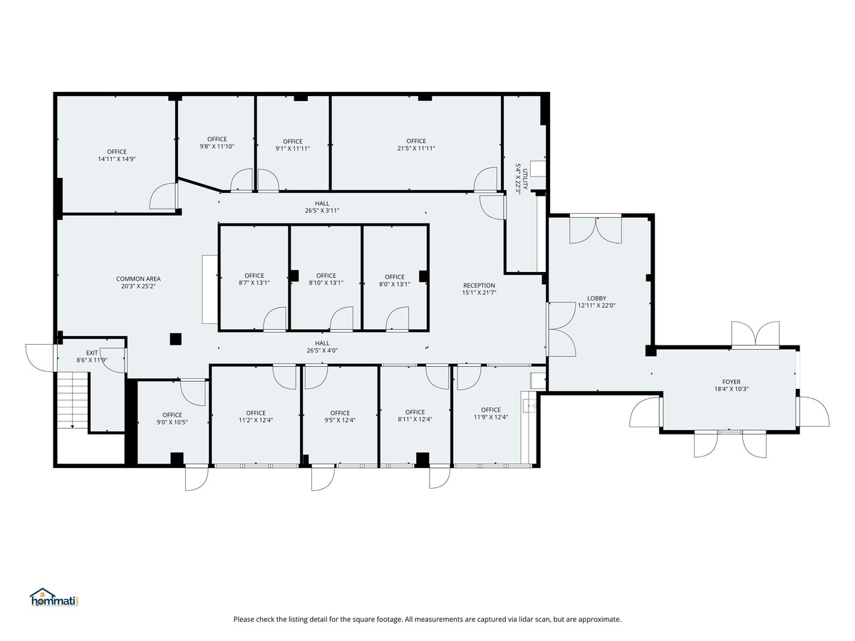 602 S King St, Leesburg, VA 20175 - Lot 101 - - Plan d’étage - Image 1 of 1