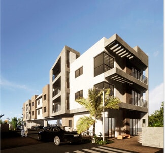 Plus de détails pour 12116 NE 5th Ave, North Miami, FL - Terrain à vendre