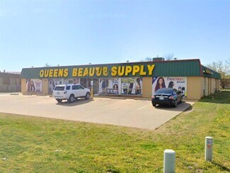 Plus de détails pour 3200 SE 44th St, Oklahoma City, OK - Local commercial à vendre