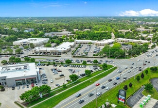 Plus de détails pour 6301-6333 E Sawmill Rd, Dublin, OH - Local commercial à louer