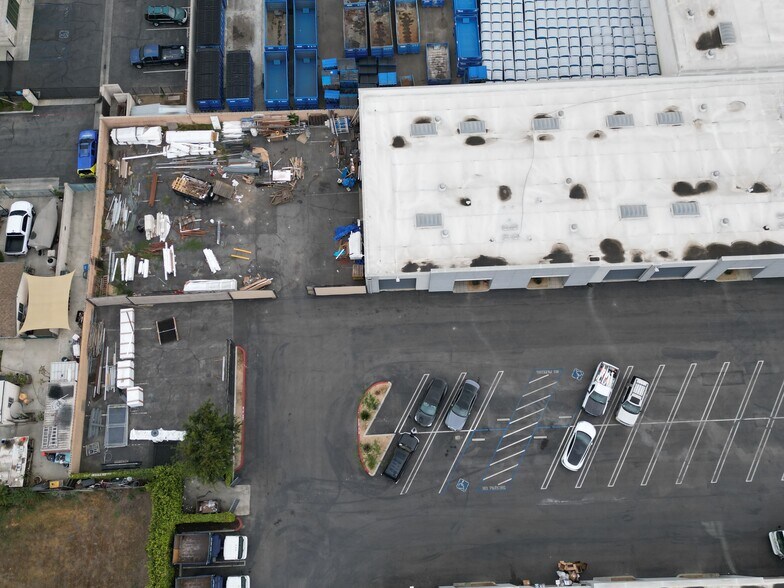 14258 Valley Blvd, City Of Industry, CA à louer - Photo de l’immeuble – Image 3 sur 6