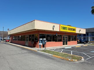 Plus de détails pour 6063 W Irlo Bronson Memorial Hwy, Kissimmee, FL - Local commercial à louer