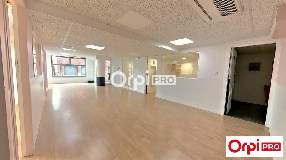 Local commercial dans Lille à louer - Photo intérieure – Image 1 sur 11
