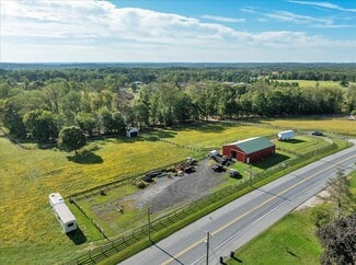 Plus de détails pour 845 Ridge Rd, Mount Airy, MD - Industriel/Logistique à louer