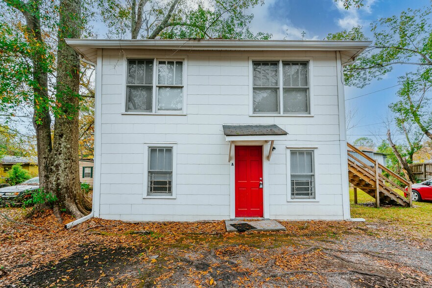 512 Williams St, Mobile, AL à vendre - Photo de l’immeuble – Image 3 sur 49